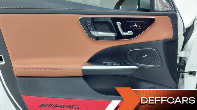 Mercedes C-CLASS C300 4MATIC AMG Line купить на сайте DeffCars