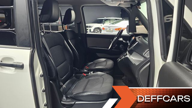 Kia RAY Van Standard купить на сайте DeffCars