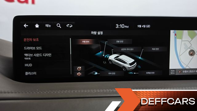 Genesis GV80 3.0 Diesel AWD купить на сайте DeffCars