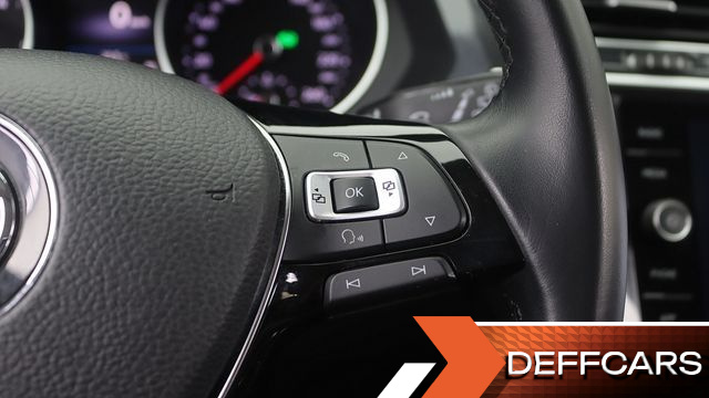 Volkswagen TIGUAN 2.0 TDI Premium купить на сайте DeffCars
