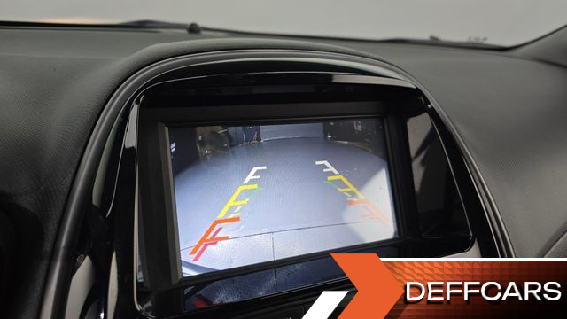 ChevroletGMDaewoo SPARK LT купить на сайте DeffCars
