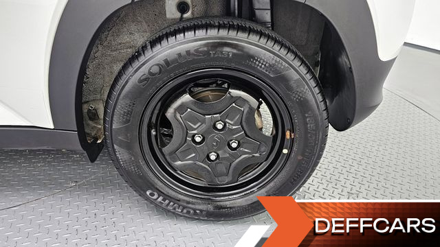 Hyundai CASPER Turbo The Essential купить на сайте DeffCars