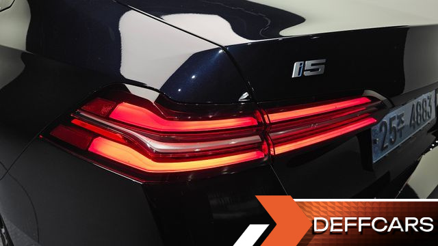 BMW I5 eDrive 40 M Sport купить на сайте DeffCars