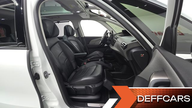 Citroen C4 SPACETOURER 1.5 BlueHDi Shine Pack купить на сайте DeffCars