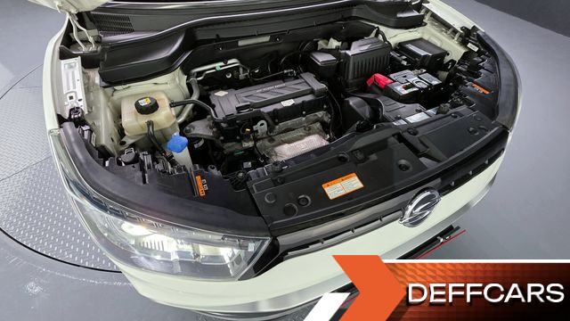 Ssangyong TIBOLI 1.6 RX 2WD купить на сайте DeffCars