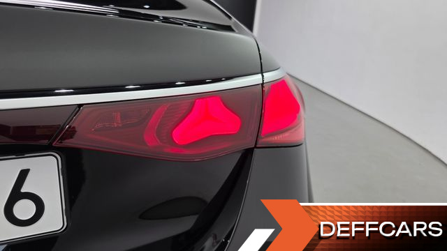 Mercedes E-CLASS E200 Avantgarde купить на сайте DeffCars