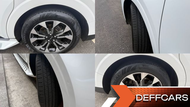 Kia CARNIVAL 9-Seater Signature купить на сайте DeffCars