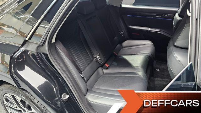 Hyundai GRANDEUR Exclusive купить на сайте DeffCars