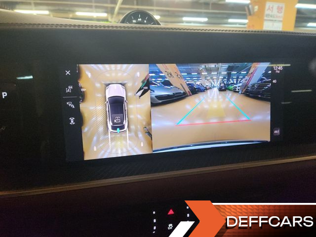 Porsche CAYENNE 4.0 Turbo E-hybrid Coupe купить на сайте DeffCars