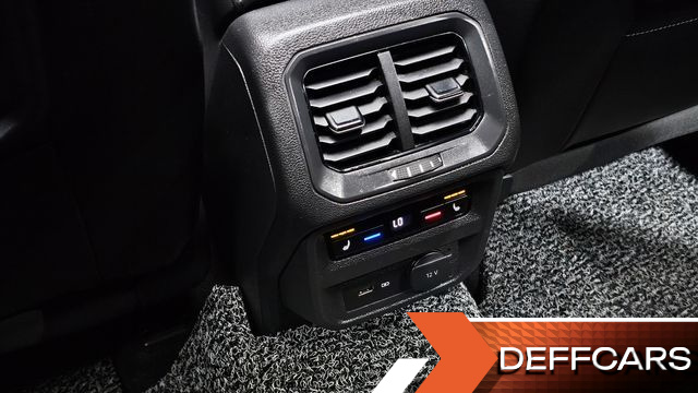 Volkswagen TIGUAN 2.0 TDI Prestige купить на сайте DeffCars