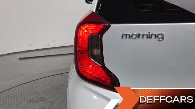 Kia MORNING Prestige купить на сайте DeffCars