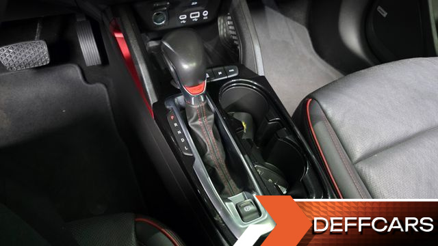 ChevroletGMDaewoo TRAILBLAZER 1.3 Turbo 4WD RS купить на сайте DeffCars