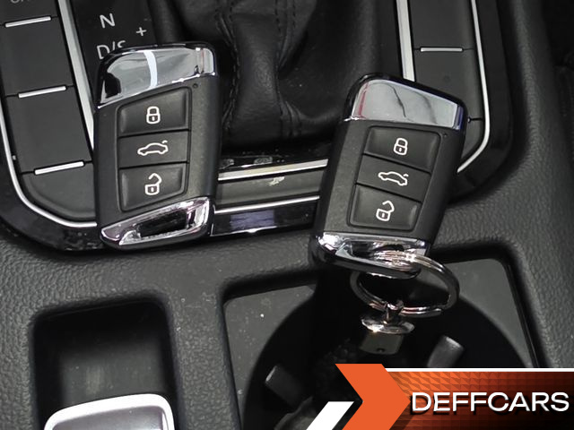 Volkswagen ARTEON 2.0 TDI Prestige купить на сайте DeffCars