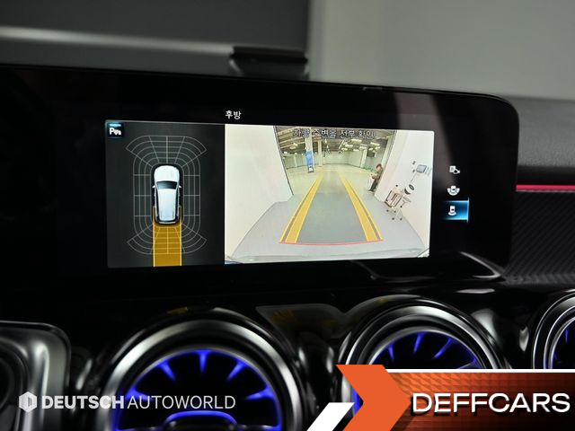 Mercedes GLB-CLASS GLB250 4MATIC купить на сайте DeffCars