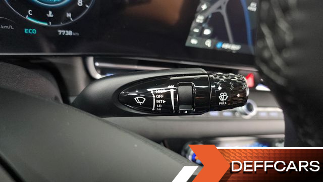 Hyundai AVANTE 1.6 Inspiration купить на сайте DeffCars