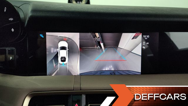 Porsche TAYCAN Base купить на сайте DeffCars