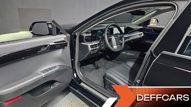 Hyundai GRANDEUR Exclusive купить на сайте DeffCars