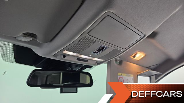 Land Rover DISCOVERY SPORT 2.0 TD4 SE купить на сайте DeffCars