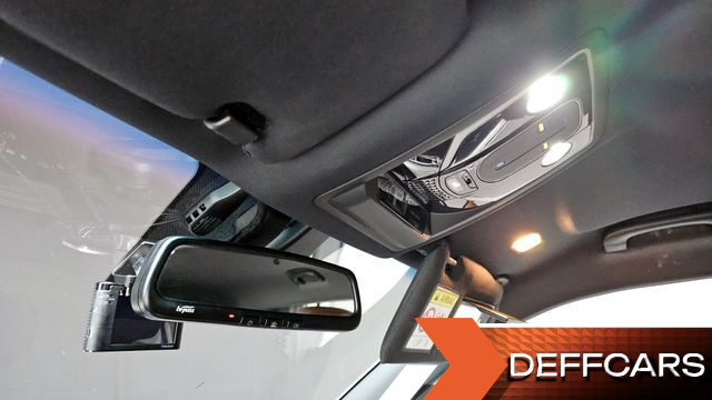 Ssangyong REXTON Diesel 2.2 4WD Prestige купить на сайте DeffCars