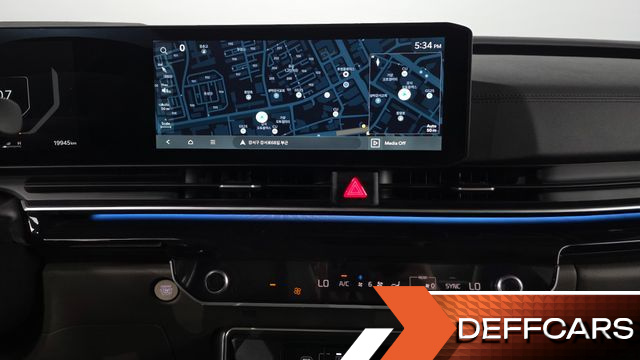 Kia CARNIVAL 7-Seater Gravity купить на сайте DeffCars