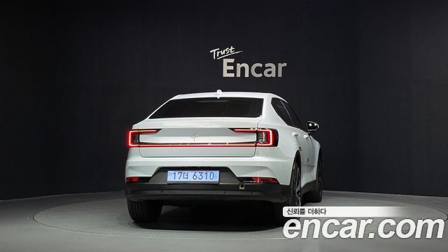 Polestar POLESTAR 2 Longrange Singlemotor купить на сайте DeffCars