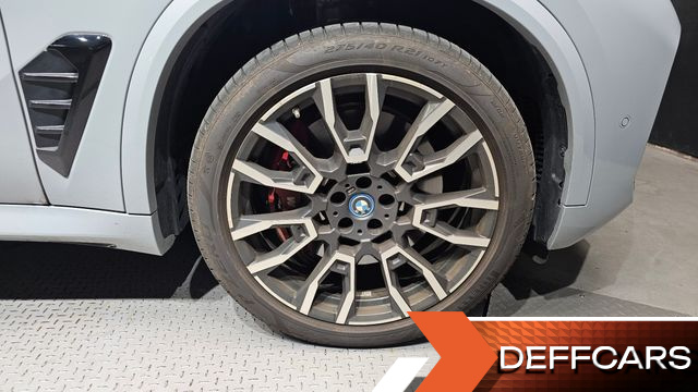 BMW X5 xDrive 50e M Sport купить на сайте DeffCars