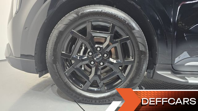 Kia CARNIVAL Diesel 7-Seater Gravity купить на сайте DeffCars