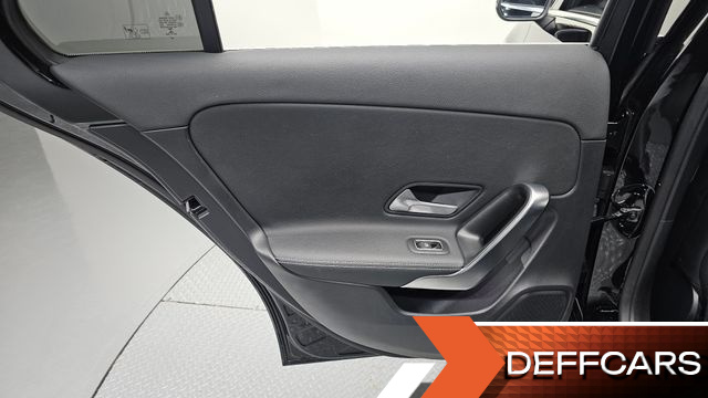 Mercedes A-CLASS A220 Sedan купить на сайте DeffCars