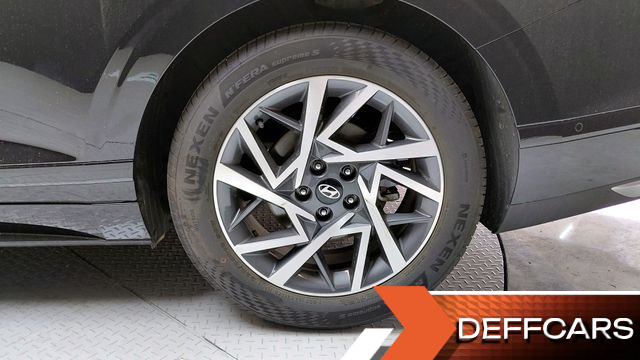 Hyundai GRANDEUR Exclusive купить на сайте DeffCars