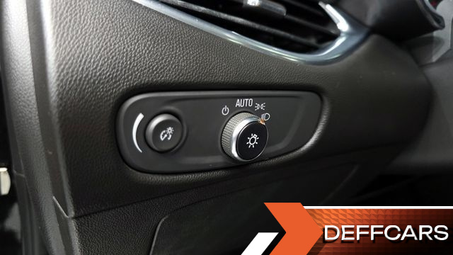 ChevroletGMDaewoo MALIBU 1.5 Turbo LTZ Premium Safety купить на сайте DeffCars