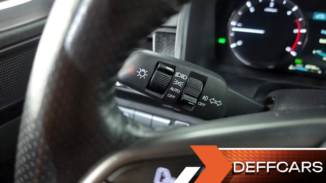 Ssangyong REXTON Diesel 2.2 4WD Dynamic Edition (5-Link) купить на сайте DeffCars