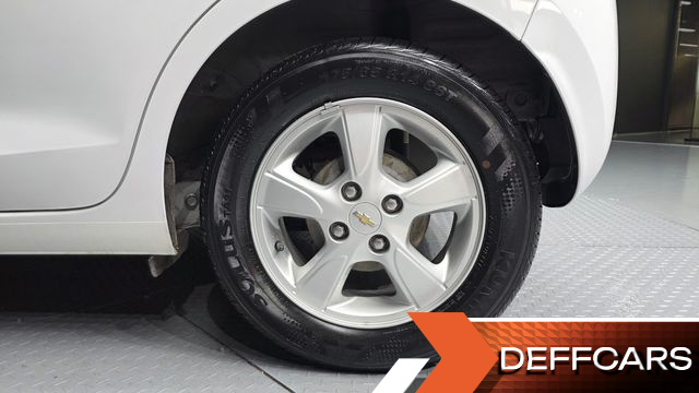 ChevroletGMDaewoo SPARK LT купить на сайте DeffCars