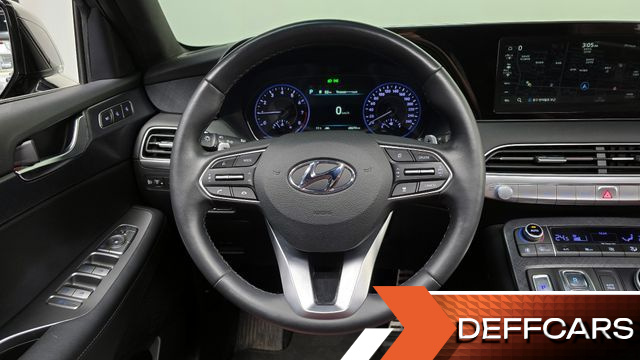 Hyundai PALISADE Gasoline 3.8 4WD Prestige купить на сайте DeffCars