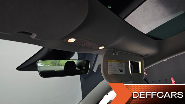 Tesla MODEL 3 Long Range AWD купить на сайте DeffCars