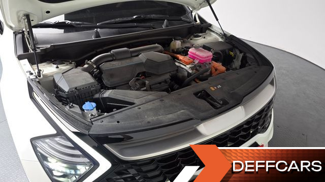 Kia SPORTAGE Signature 2WD купить на сайте DeffCars