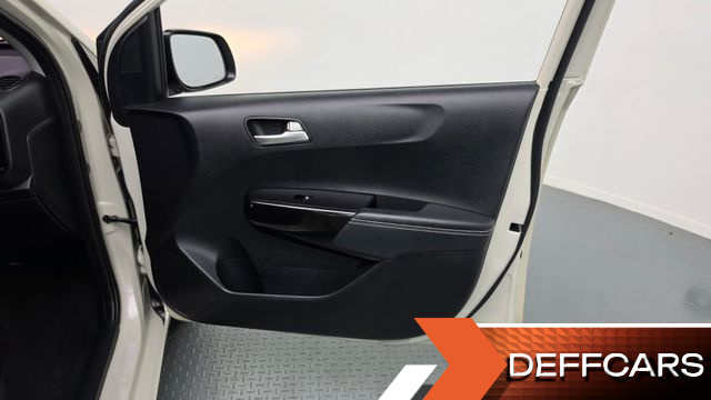 Kia MORNING Luxury купить на сайте DeffCars