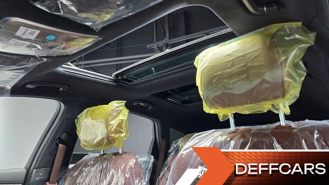 Genesis GV80 2.5T Gasoline AWD купить на сайте DeffCars