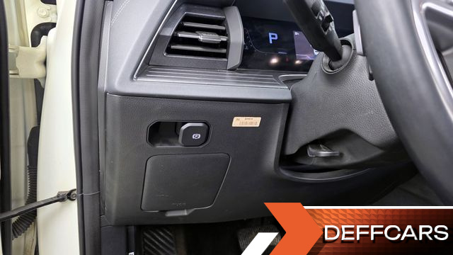 Ssangyong TORRES Gasoline 1.5 2WD T7 купить на сайте DeffCars