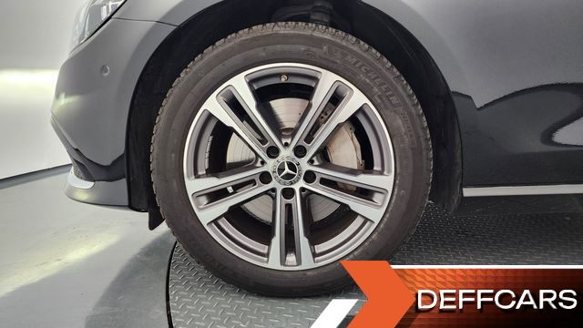Mercedes E-CLASS E350 4MATIC Avantgarde купить на сайте DeffCars