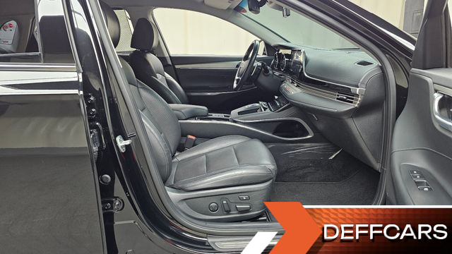 Hyundai GRANDEUR 2.5 Exclusice купить на сайте DeffCars