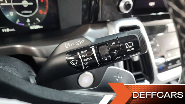 Kia SORENTO Diesel 2.2 2WD Noblesse купить на сайте DeffCars