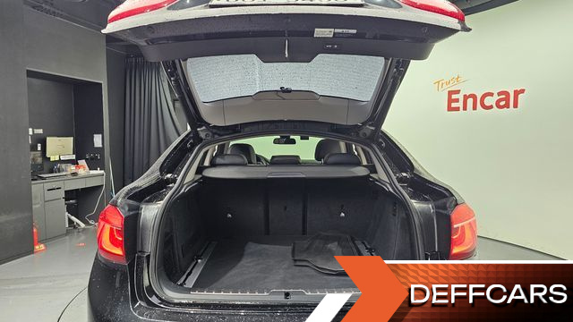 BMW X6 xDrive 30d купить на сайте DeffCars