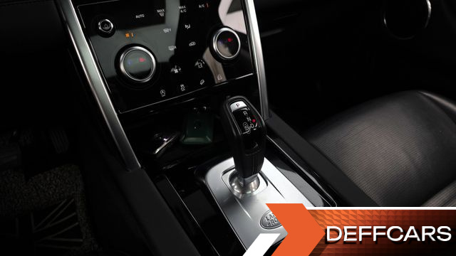 Land Rover DISCOVERY SPORT D200 S купить на сайте DeffCars