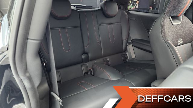 Mini COOPER JCW купить на сайте DeffCars
