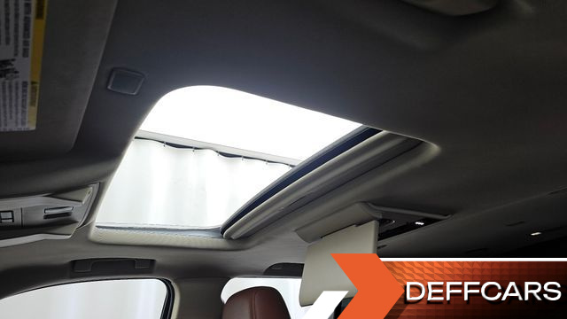 Cadillac ESCALADE 6.2 4th купить на сайте DeffCars