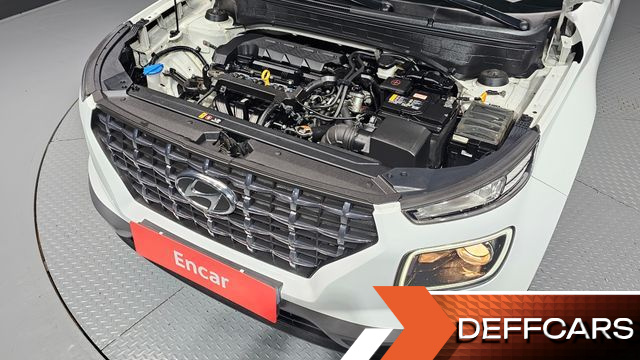 Hyundai VENUE 1.6 Modern купить на сайте DeffCars