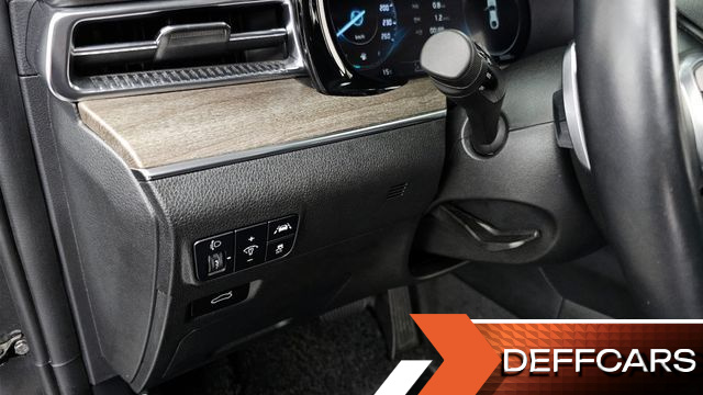 Kia K5 1.6 Turbo Noblesse купить на сайте DeffCars