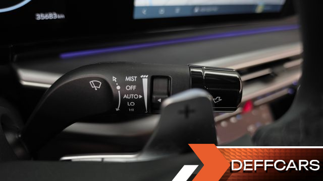 Hyundai GRANDEUR 2,5 Gasoline 2WD Exclusive купить на сайте DeffCars