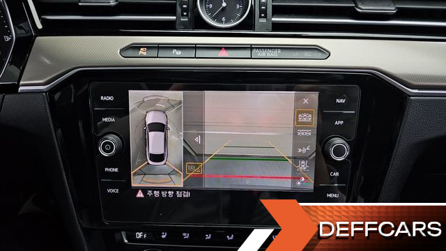 Volkswagen ARTEON 2.0 TDI Prestige купить на сайте DeffCars