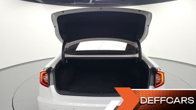 Hyundai SONATA 2.0 Premium Plus купить на сайте DeffCars